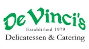 De Vinci's Delicatessen