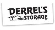 Derrel's Mini Storage