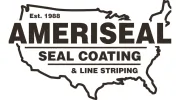 Ameriseal Sealcoating