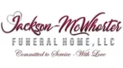 Jackson-mcwhorter Funeral Home