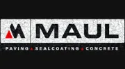 Maul Asphalt & Sealcoating