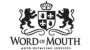 Word Of Mouth Detailing