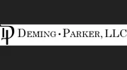 Deming Parker