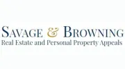 Savage & Browning