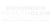 Hendrick Health Club