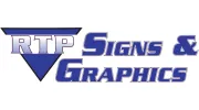 RTP Signs & Graphics