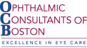 Ophthalmic Consultants Of Boston