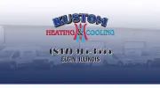 Kustom Heating & Cooling