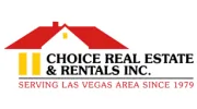 Choice Real Estate & Rentals