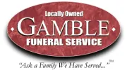 Gamble Funeral Service