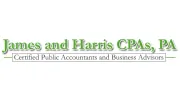 James & Harris