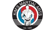 Kim's Martial Arts & Fitness