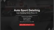 Auto Sport Detailing