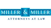Miller & Miller Law