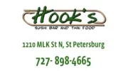 Hook's