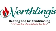 Nerthling's Heating & Air Cond