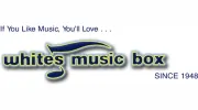 White's Music Box