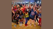 Ladies Choice Fitness Center