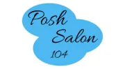 Posh Salon 104
