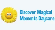 Discover Magical Moments