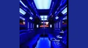 Tracey Nicolls Limousine & Hummer Rentals
