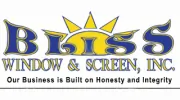 Bliss Window & Screen