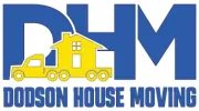 Dodson House Moving