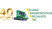 Reliable Transportation Specialists