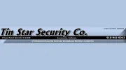 Tin Star Security