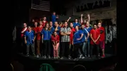 Comedysportz