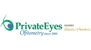 Private Eyes Optometry