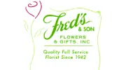 Fred's Flowers & Gift