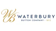 Waterbury Button