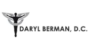 Daryl Berman, Chiropractic