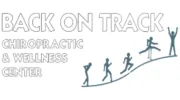 Back On Track Chiropractic - Kris Johnson