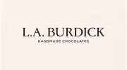 LA Burdick Chocolate