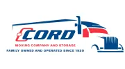 Cord Moving & Storage