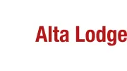 Alta Lodge