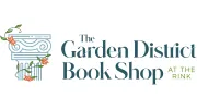 Garden District Book Shop