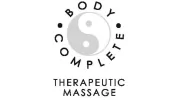 Body Complete Therapeutic Massage