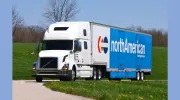 David Moving