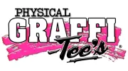 Physical Graffi Tees