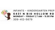 A+ Children's Academy