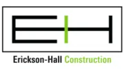 Erickson Hall Construction