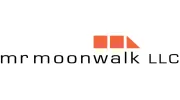 Mr Moonwalk