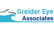 Greider Eye Associates