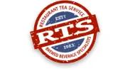 Restaurant Tea Service