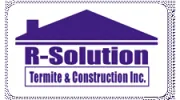 R-Solution Termite & Construction