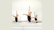 Academie De Ballet