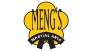 Meng's Martial Arts